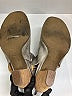 Paul Green Gray Sandals Size UK 6 1/2 / US 8 1/2 - photo 5