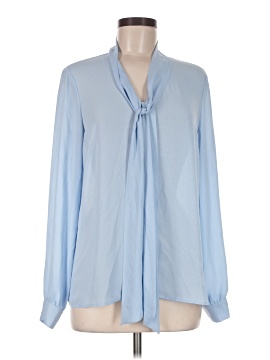 Brooks Brothers Long Sleeve Blouse