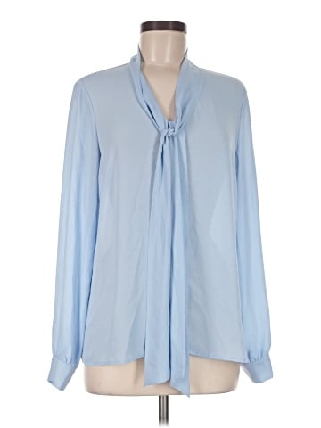 Brooks Brothers Long Sleeve Blouse (view 1)
