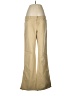 Abercrombie 100% Cotton Tan Jeans Size 6 - photo 1
