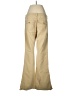 Abercrombie 100% Cotton Tan Jeans Size 6 - photo 2