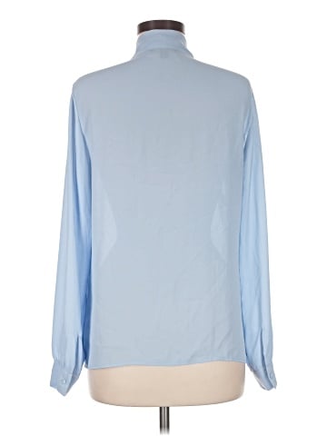 Brooks Brothers Long Sleeve Blouse (view 2)