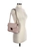 MICHAEL Michael Kors 100% Leather Pink Leather Shoulder Bag One size - photo 2