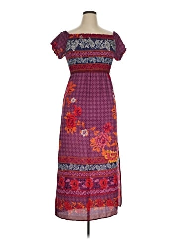 Monteau Casual Dress (view 1)
