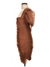 Missguided Brown Cocktail Dress Size 10 - photo 5