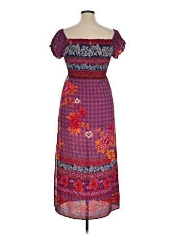Monteau Casual Dress (view 2)