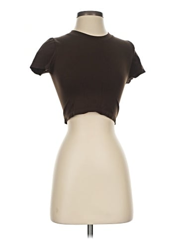 Sunday Best Short Sleeve Turtleneck (view 1)