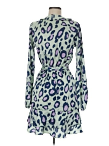 Qed London Kimono (view 2)