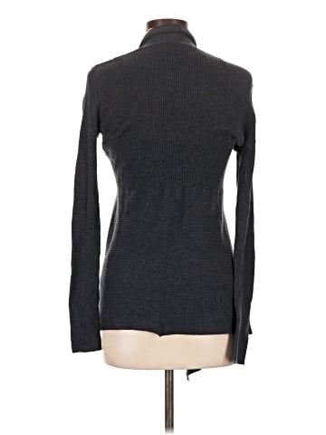 Autumn Cashmere Cardigan (view 2)