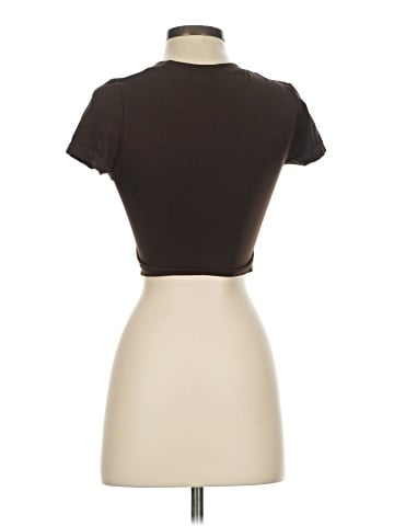 Sunday Best Short Sleeve Turtleneck (view 2)