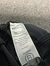 Athleta Solid Black Casual Pants Size 10 - photo 8