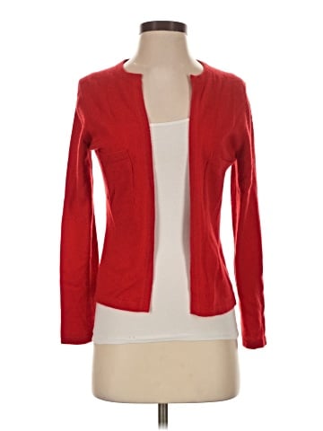 Lee Andersen Cardigan (view 1)