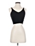Shein Black Tank Top Size 2 - photo 1