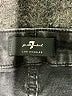 7 For All Mankind Black Jeans Size 25 waist - photo 7