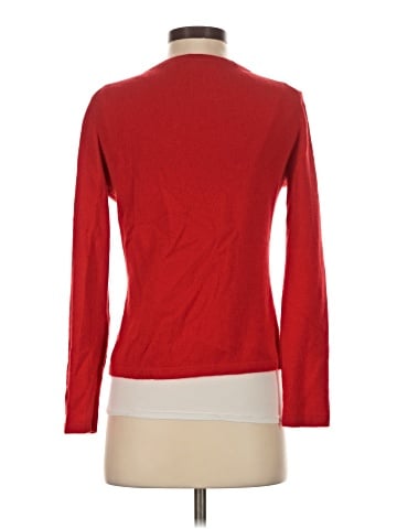 Lee Andersen Cardigan (view 2)