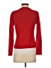 Lee Andersen Red Cardigan Size S - photo 2