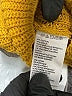 Urban Outfitters Yellow Pullover Sweater Size M - photo 8
