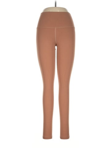 Lululemon Athletica Yoga Pants (view 1)
