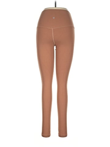 Lululemon Athletica Yoga Pants (view 2)