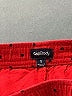 Gap Body Polka Dots Red Shorts Size S - photo 3