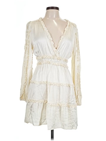 Shyanne Casual Dress (view 1)