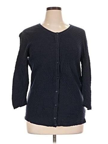 Merona Cardigan (view 1)