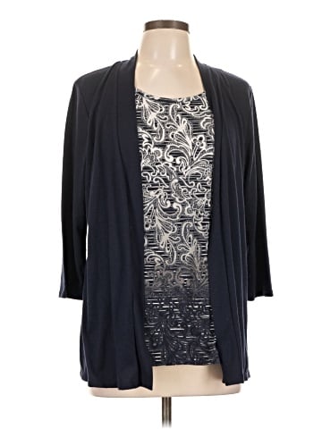 White Stag Kimono (view 1)
