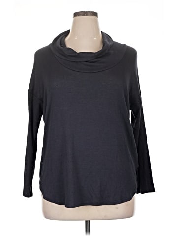 Bobeau Turtleneck Sweater (view 1)