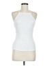 ASOS White Sleeveless Top Size 8 - photo 1