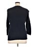 Merona 100% Cotton Blue Cardigan Size XL - photo 2