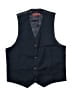 Gioberti Blue Vest Size 12 - photo 1