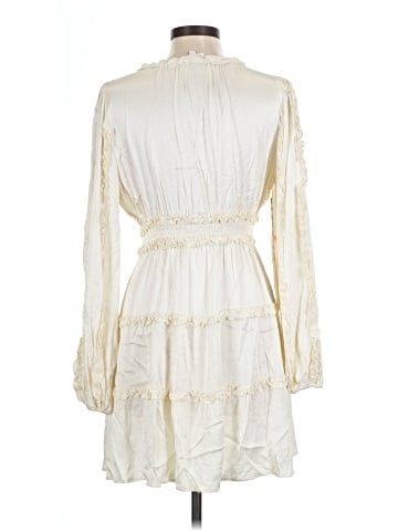 Shyanne Casual Dress (view 2)