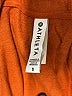 Athleta Orange Pullover Hoodie Size S - photo 7