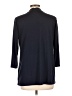 White Stag Black Kimono Size L - photo 2