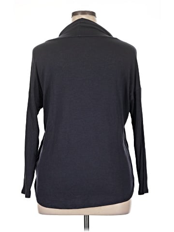 Bobeau Turtleneck Sweater (view 2)