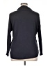 Bobeau Gray Turtleneck Sweater Size XL - photo 2