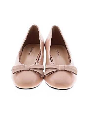 C.Paravano Heels (view 2)