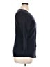 Merona 100% Cotton Blue Cardigan Size XL - photo 4