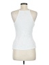 ASOS White Sleeveless Top Size 8 - photo 2