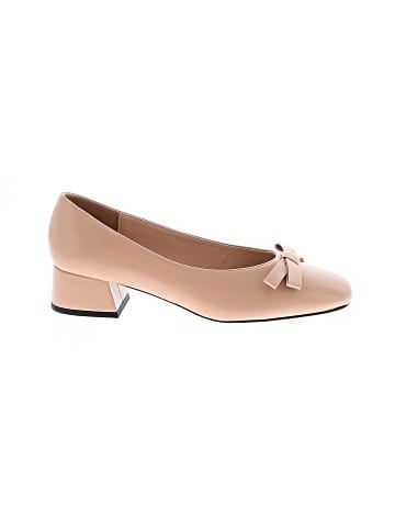 C.Paravano Heels (view 1)