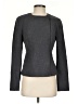 Calvin Klein Gray Blazer Size 4 - photo 1