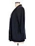 White Stag Black Kimono Size L - photo 5