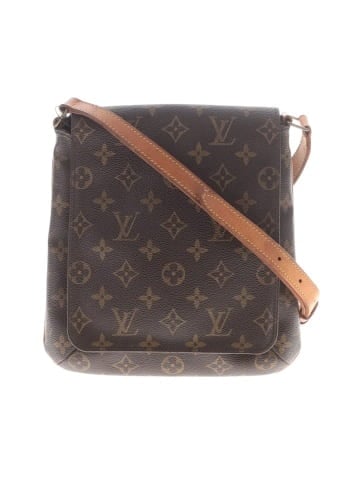 Louis Vuitton Vintage Monogram Musette Salsa Messenger (view 1)