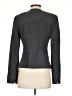 Calvin Klein Gray Blazer Size 4 - photo 2