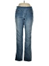 Jag Jeans Blue Jeans Size 14 - photo 1