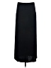 misook Solid Black Formal Skirt Size S - photo 1