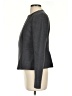 Calvin Klein Gray Blazer Size 4 - photo 5