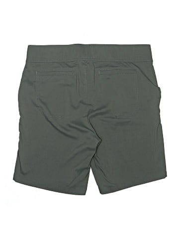 Toad & Co Khaki Shorts (view 2)