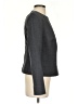 Calvin Klein Gray Blazer Size 4 - photo 4