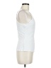 ASOS White Sleeveless Top Size 8 - photo 4